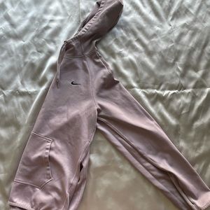 Purple Women’s Athletic Jacket